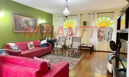 Casa terrea de 166m² com 3 quartos em Casa Verde Alta