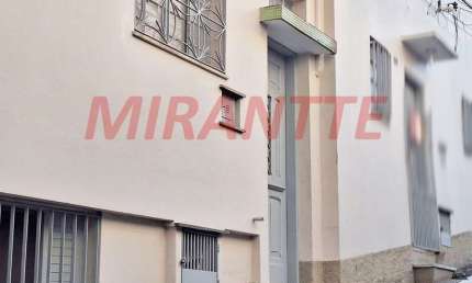 Casa com 5 quartos à venda na Rua Filipe da Silva, Lauzane Paulista, São Paulo