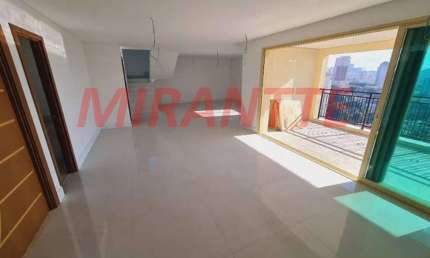 Apartamento de 266m² com 4 quartos em Jardim São Paulo
