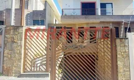 Casa com 3 quartos à venda na Rua Caçador, Vila Guilherme, São Paulo