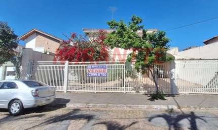 Casa com 4 quartos à venda na Rua Paulo Peixoto, Tremembé, São Paulo