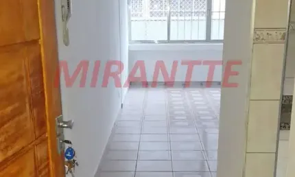 Apartamento com 3 quartos à venda na Rua Ângelo Aloísio, Jaçanã, São Paulo