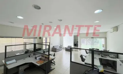 Casa com 6 quartos à venda na Rua Banco das Palmas, Santana, São Paulo