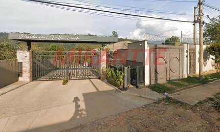 Cond. fechado de 123m² com 3 quartos em Ribeirão dos Porcos