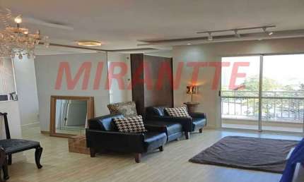 Apartamento com 3 quartos à venda na Rua Orindiúva, Vila Maria, São Paulo