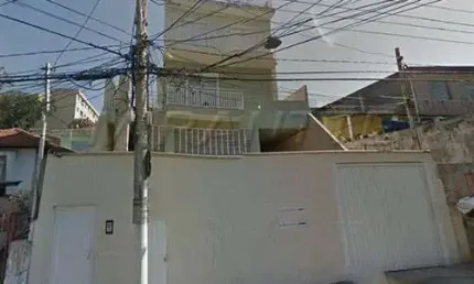 Cond. fechado de 75m² com 2 quartos em Casa Verde Alta