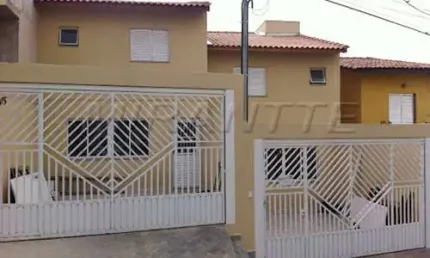 Casa com 3 quartos à venda na Rua Manuel Aguilar, Lauzane Paulista, São Paulo