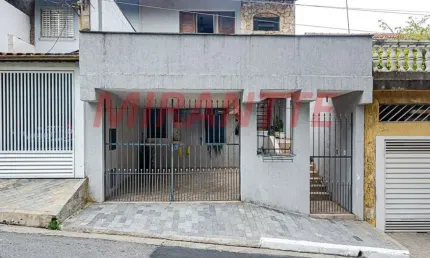 Casa terrea de 156m² com 4 quartos em Vila Nova Cachoeirinha