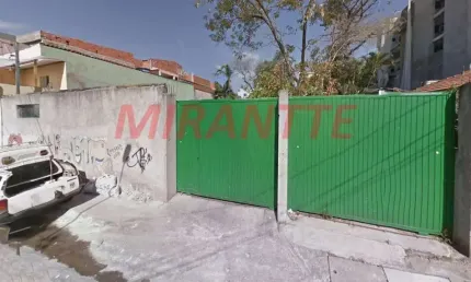 Terreno à venda na Rua Aldeia Vinte de Setembro, Vila Ede, São Paulo