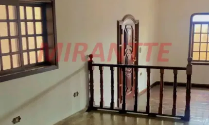 Casa com 3 quartos à venda na Rua Carlos Alberto Moretti, Freguesia do Ó, São Paulo