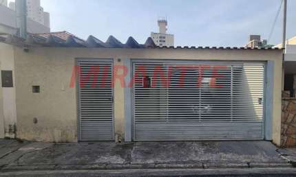 Casa terrea de 88m² com 3 quartos em Vila Guilherme