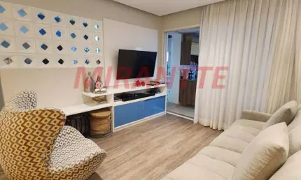 Apartamento com 2 quartos à venda na Rua Amaral Gama, Santana, São Paulo