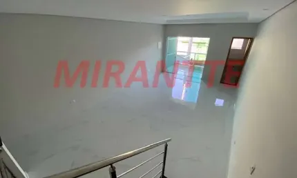 Casa com 3 quartos à venda na Rua Diogo de Castilho, Mandaqui, São Paulo