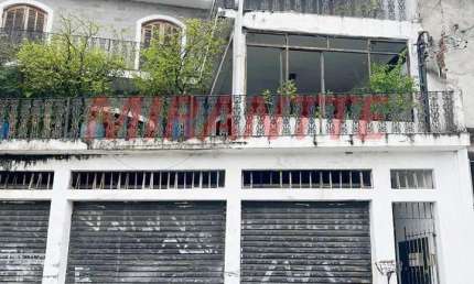 Casa com 3 quartos à venda na Rua Altino Silva, Jardim Tremembé, São Paulo
