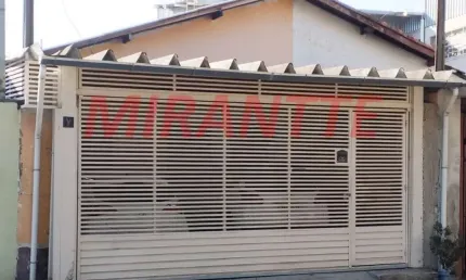 Casa com 3 quartos à venda na Rua Assituas, Jaçanã, São Paulo