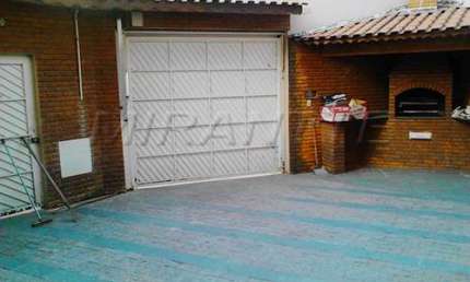 Sobrado de 163m² com 4 quartos em Vila Nova Cachoeirinha