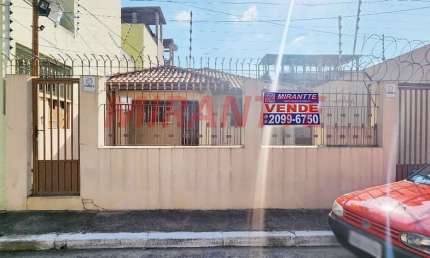 Casa terrea de 101m² com 2 quartos em Vila Guilherme