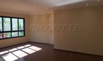 Apartamento com 4 quartos à venda na Avenida Alfredo Zunkeller, Mandaqui, São Paulo