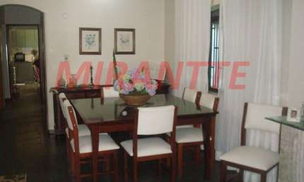 Casa terrea de 180m² com 5 quartos em Jardim São Paulo