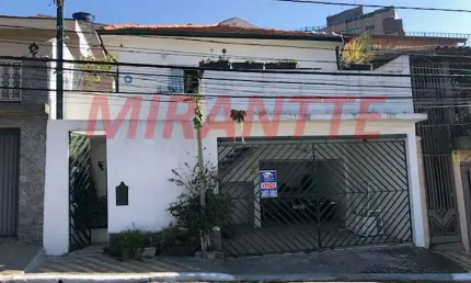 Casa terrea de 150m² com 3 quartos em vila pauliceia
