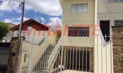 Casa com 4 quartos à venda na Rua Luiz Soares, Imirim, São Paulo