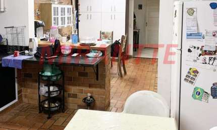 Casa terrea de 130m² com 4 quartos em Vila Siqueira