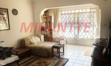 Casa com 2 quartos à venda na Rua Padre Azevedo, Jardim São Paulo (Zona Norte), São Paulo