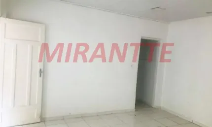 Casa com 1 quarto à venda na Rua Domingos Fasolari, Casa Verde, São Paulo