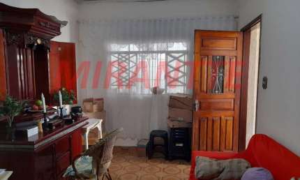 Casa terrea de 170m² com 4 quartos em Parque Peruche