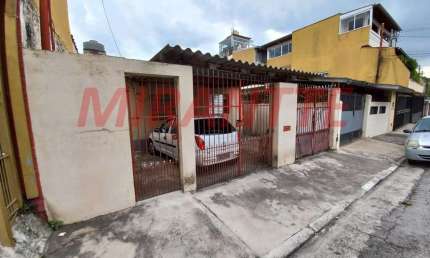 Casa terrea de 170m² com 2 quartos em Parque Peruche