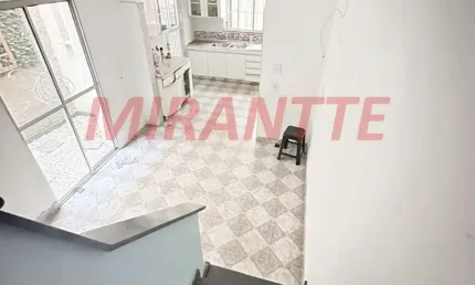 Casa com 1 quarto à venda na Avenida Casa Verde, Casa Verde, São Paulo
