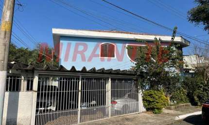 Casa com 3 quartos à venda na Rua Antônio Pinto Bandeira, Tremembé, São Paulo