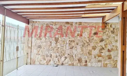 Casa com 3 quartos à venda na Rua Benedito Lourenço, Tremembé, São Paulo