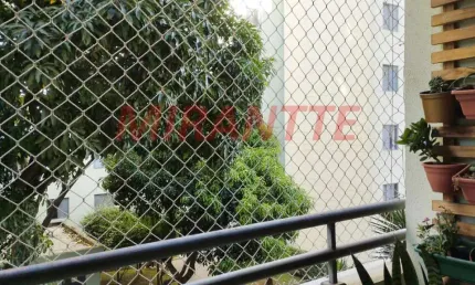 Apartamento com 3 quartos à venda na Rua Santo Ubaldo, Limão, São Paulo