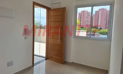 Apartamento com 1 quarto à venda na Rua Saguairu, Casa Verde, São Paulo