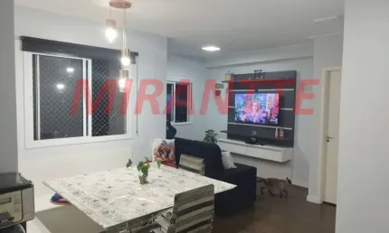 Apartamento com 1 quarto à venda na Avenida Maestro Villa Lobos, Vila Gustavo, São Paulo