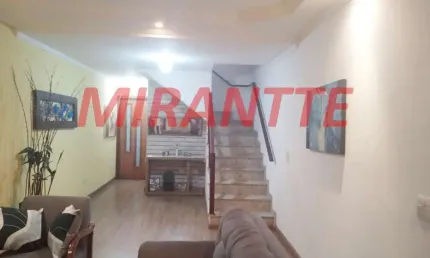 Casa com 3 quartos à venda na Avenida Gustavo Adolfo, Vila Gustavo, São Paulo