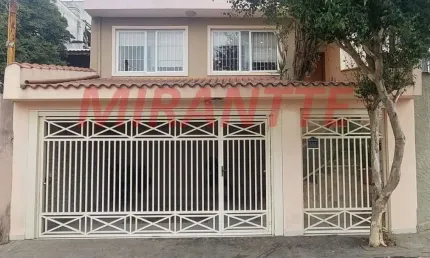 Casa terrea de 78m² com 2 quartos em Vila Guilherme