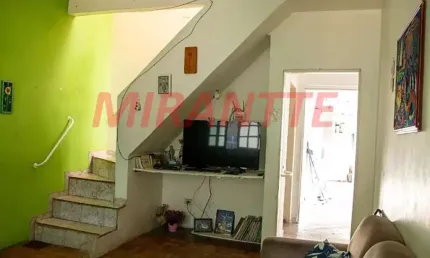 Casa com 6 quartos à venda na Rua Itamonte, Vila Medeiros, São Paulo