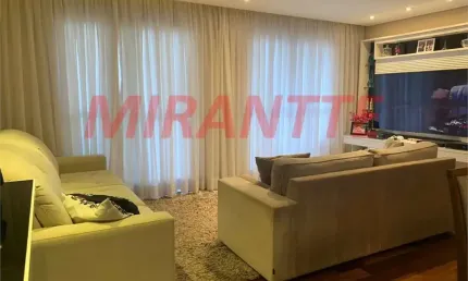 Apartamento com 3 quartos à venda na Rua Aluísio Azevedo, Santana, São Paulo