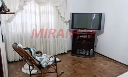 Apartamento de 52m² com 1 quartos em Jardim São Paulo(Zona Norte)