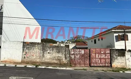 Terreno à venda na Rua George Chahestian, Vila Basileia, São Paulo