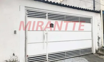 Casa terrea de 270m² com 5 quartos em Casa Verde Alta