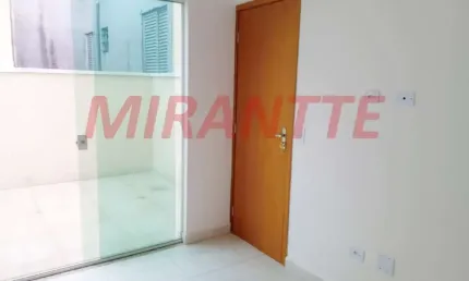 Apartamento com 1 quarto à venda na Rua Doutor Zuquim, Santana, São Paulo