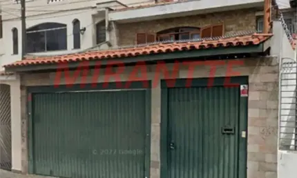 Casa com 3 quartos à venda na Rua Antônio Alvarez Airão, Bortolândia, São Paulo