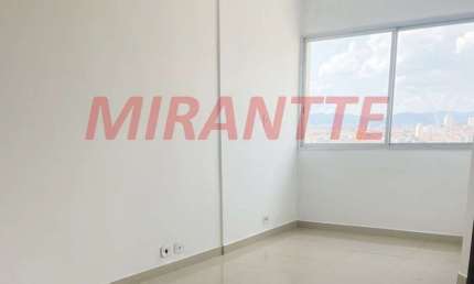 Apartamento com 2 quartos à venda na Rua Guaraja, Tucuruvi, São Paulo