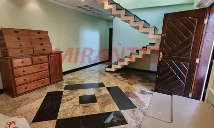 Casa com 3 quartos à venda na Rua Diva da Silva, Vila Guilherme, São Paulo