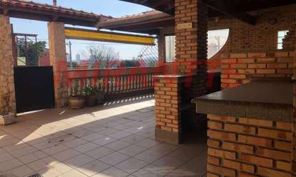 Casa com 5 quartos à venda na Rua Buquira, Vila Baruel, São Paulo