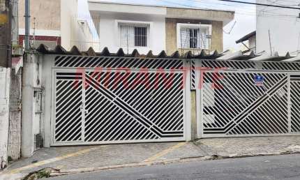 Casa com 3 quartos à venda na Rua Comprida, Tucuruvi, São Paulo