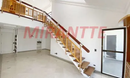 Cobertura com 3 quartos à venda na Alameda dos Anapurus, Moema, São Paulo